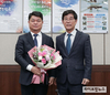[인사]마사회, 오순민 건전화본부장 임용식