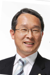 김지식 회장(한국농업경영인중앙연합회)
