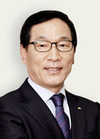 이병호 사장(한국농수산식품유통공사)