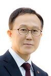 박철웅 이사장(농업기술실용화재단)