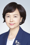 이의경 처장(식품의약품안전처)