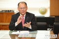 농협 축산경제대표에 현 김태환 대표 만장일치 선출