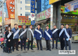 축평원 대구경북, 닭·오리·계란 이력제 홍보