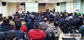 “노산우 도태·번식우 개량통해 한우값 하락 대비”