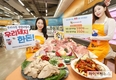 한돈자조금, 온·오프라인 ‘우리돼지 한돈 할인행사’ 전개