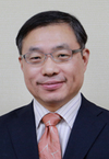 최병암 산림청 차장 임명…“사람중심 산림정책 최선”