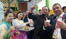 aT, 수출유망품목 앞세워 UAE 식품시장 공략
