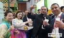 aT, 수출유망품목 앞세워 UAE 식품시장 공략