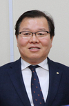 허주형 대한수의사회 첫 직선제 회장 취임