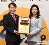 트롯 여제 송가인 한돈 홍보대사…‘최애 식품 한돈이어라~’
