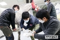 유례없는 경마 휴장…재개 앞두고 경기력 회복 담금질