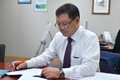 [인터뷰] 고추품종 칼라짱으로 대한민국우수품종 대통령상 수상한 농우바이오 이병각 대표