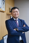 [인터뷰] 고추품종 칼라짱으로 대한민국우수품종 대통령상 수상한 농우바이오 이병각 대표