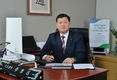 [인터뷰] 고추품종 칼라짱으로 대한민국우수품종 대통령상 수상한 농우바이오 이병각 대표