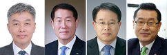 [인사]한국농어촌공사, 이상엽 부사장 선임