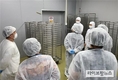 “HACCP 준비 막막했는데…현장견학 큰 도움”