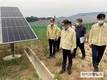 산림청, 본격 장마대비 산지 태양광시설 집중 점검