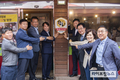 청주 서문시장 삼겹살거리 ‘한돈 인증거리’ 선정