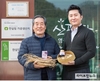 강원 횡성 산골농장 장선민 대표, 이달의 농촌융복합산업인