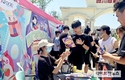 K-FOOD, 모바일마케팅으로 中 2030 집중공략