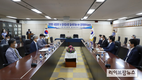 인천공항검역본부-인천본부세관, 국경검역 협업 맞손