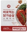 식품진흥원, 입주기업 제품 개발 지원 성과