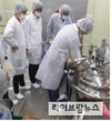 식품진흥원, 입주기업 제품 개발 지원 성과