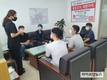 축평원 대구경북, 대학생 대상 ‘축산유통 일자리 견학’ 실시