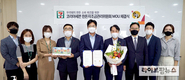 한돈 간편식 시리즈, 편의점 이용객 사랑 독차지