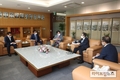 돼지가격 안정·축산업 상생협력 방안 의견 공유