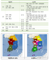 검역본부, ICT 기반 역학 데이터 활용 구제역 방역권역 설정