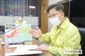 강원 화천서 ASF 추가 확진…신속 초동방역 총력