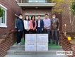 축평원 부산울산경남, 아동보육시설서 사회공헌활동 실시