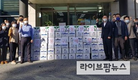 축평원 광주전남, 수해농가돕기 농산물 구매행사 추진