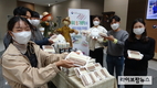 11월 11일은 ‘농업인의 날’…“우리 곡물 가래떡 드세요”