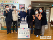 축평원 경기, 코로나19 극복 사회적 취약계층 지원