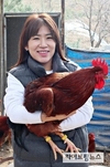 유라이크코리아, AI 사전 예방 ‘닭전용 헬스케어 서비스’ 개발 성공