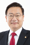 정점식 의원 대표발의 ‘한국마사회법 개정안’ 등 3건 국회 본회의 통과