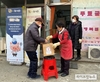 한돈자조금, 백파더와 나눔 약속 지켰다... 5,000만원 상당 한돈 기부