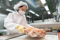 농진청 육가공연구회 “수제 햄으로 이웃사랑 전해요”