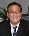 박철선 한국과수농협연합회장