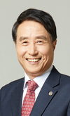 하태식 축산관련단체협의회장(대한한돈협회장, 한돈자조금관리위원장)