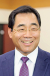 오병석 농림식품기술기획평가원장