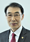 조기원 한국식품안전관리인증원장