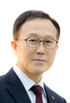 박철웅 농업기술실용화재단 이사장