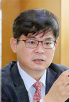 허태웅 농촌진흥청장