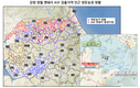 강원 영월 인접 12개 시·군 ‘ASF 위험주의보’ 발령·방역강화