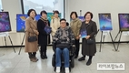 사)신체장애인복지회 남동구지부...희망 그리고 꿈, 감동콘서트 성료
