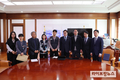 우원식 의장, 한국옵티칼하이테크 노동조합원 면담