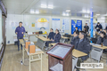 인천 중구의회, 영종복합문화센터 공사 현장 방문
